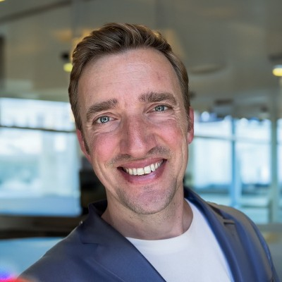 Rob Nijhof